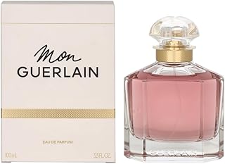 Best guerlain perfumes for women