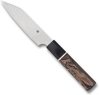 Best spyderco kitchen knives