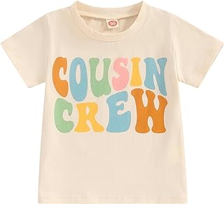 Best cousin tee shirts