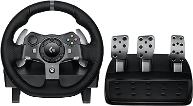 Best pc steering wheels