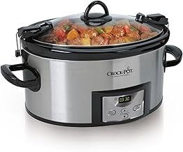 Best crock pot with auto shut off