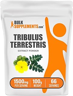 Best tribulus terrestris