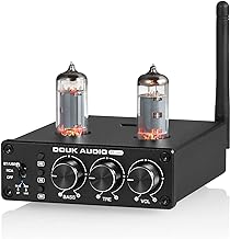 Best tube amplifier with bluetooth usbs