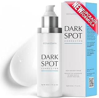 Best age spot creams