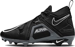 Best nike football cleats