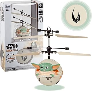 Best star wars drones for kids