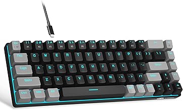 Best mini mechanical keyboards