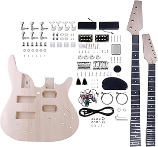 Best guitar kits