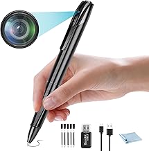 Best pen spy cameras