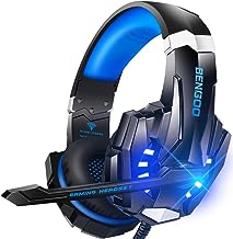 Best bengoo gaming headsets