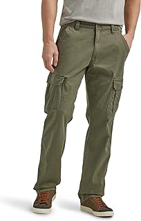 Best mens cargo pants