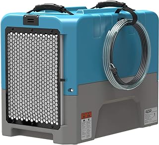 Best commercial dehumidifiers