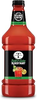 Best bloody mary mixes