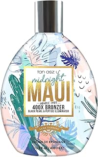 Best indoor tanning lotion with bronzers