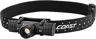 Best ozark trail rechargeable headlamps