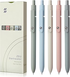 Best pens for nurses