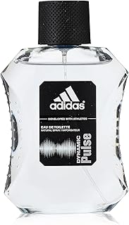 Best adidas body spray for men