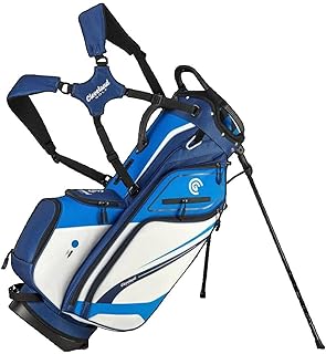 Best cleveland golf golf bags