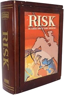 Best parker brothers risk games