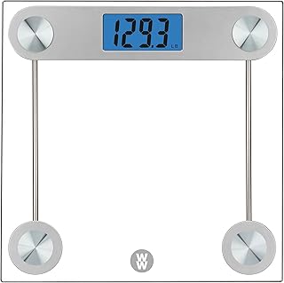 Best bathroom scales weight watchers