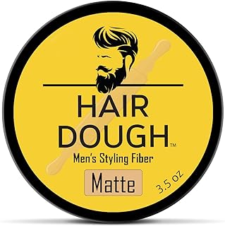 Best hair wax for men