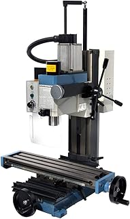 Best mill drill machine