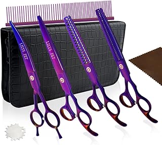 Best lilys pet grooming shears for dogs