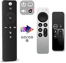 Best apple tv universal remote code