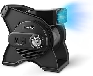 Best lasko fans