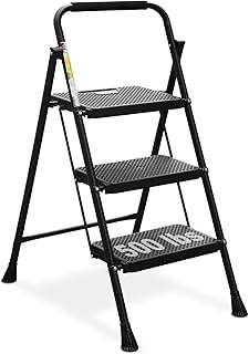 Best lightweight step ladder