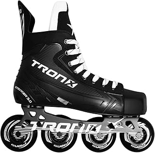 Best roller hockey skates