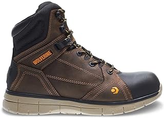 Best rigger boots