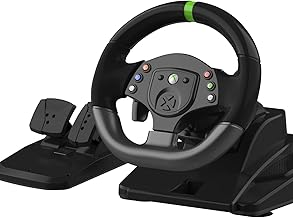 Best xbox 360 steering wheels