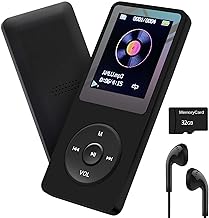 Best cheap mp3 players