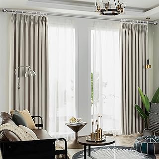 Best iyuego blackout curtains