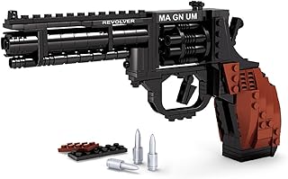 Best lego guns