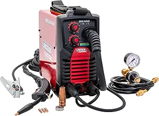 Best lincoln electric mig welders