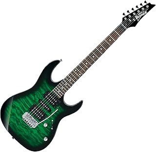 Best ibanez electric guitars