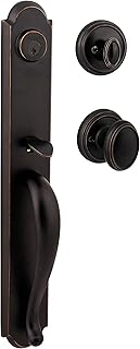 Best baldwin front door locks