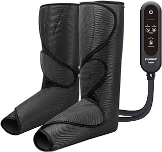 Best leg massagers