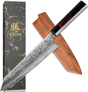 Best japanese chef knives