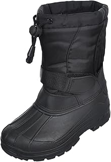 Best skadoo kids snow boots