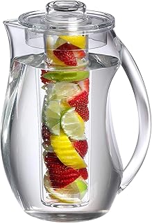 Best flavor fruit infusion pitchers