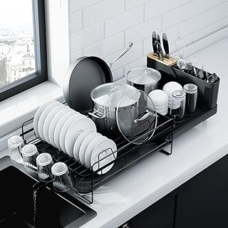 Best dish drying racks