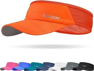 Best running visors