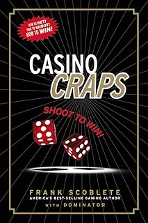 Best craps books