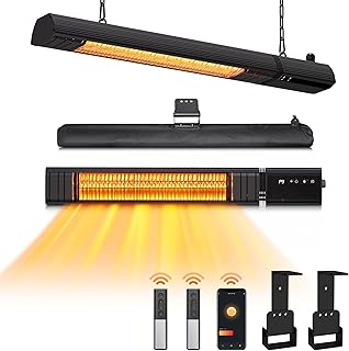 Best infrared patio heater