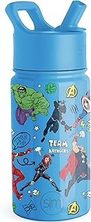 Best marvel water bottles