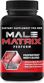 Best male performance pills