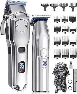 Best hair clippers for barbers